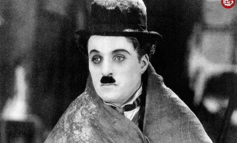 عکس؛ سفر در زمان؛ «چارلی چاپلین» در کنار «آلبرت انیشتین و همسرش»؛ سال 1309 عکس؛ سفر در زمان؛ «چارلی چاپلین» در کنار «آلبرت انیشتین و همسرش»؛ سال 1309