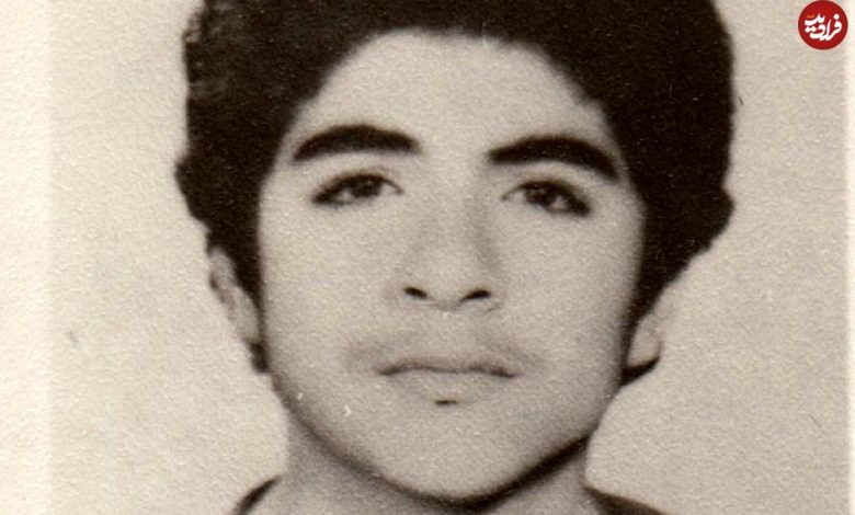 عکس؛ سفر در زمان؛ «شهید حسین فهمیده در کنار برادرش»؛ اواسط دهه 50 عکس؛ سفر در زمان؛ «شهید حسین فهمیده در کنار برادرش»؛ اواسط دهه 50