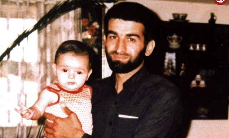 عکس؛ سفر به تاریخ؛ چهرۀ «شهید عباس بابایی» قبل از انقلاب در 16سالگی عکس؛ سفر به تاریخ؛ چهرۀ «شهید عباس بابایی» قبل از انقلاب در 16سالگی