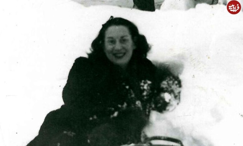 عکس؛ سفر به تاریخ؛ حکم استخدام و حقوق ماهیانۀ یک معلم زن در زمان رضاخان؛ سال 1310 عکس؛ سفر به تاریخ؛ حکم استخدام و حقوق ماهیانۀ یک معلم زن در زمان رضاخان؛ سال 1310