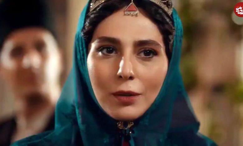 عکس؛ سفر به تاریخ؛ چهرۀ واقعی «تاجالدوله، زن ناصرالدین شاه» که در سریال جیران «رعنا آزادیور» نقشش را بازی میکرد عکس؛ سفر به تاریخ؛ چهرۀ واقعی «تاجالدوله، زن ناصرالدین شاه» که در سریال جیران «رعنا آزادیور» نقشش را بازی میکرد