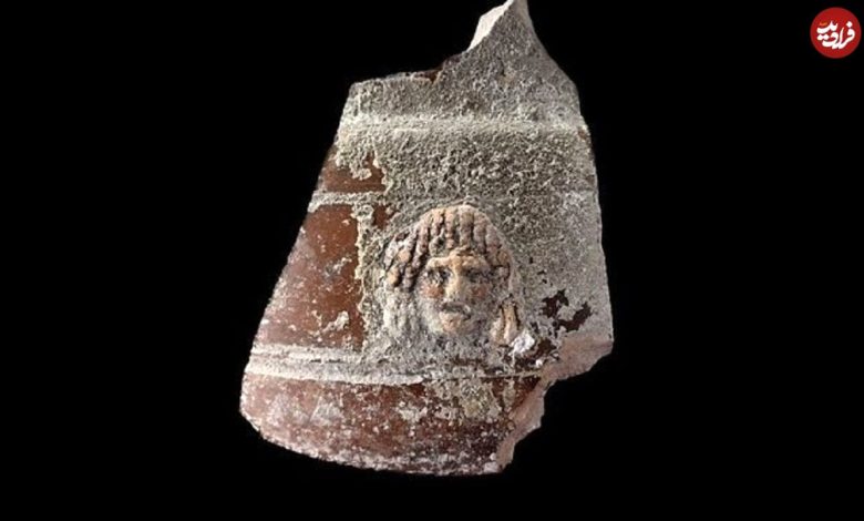 عکس؛ سفر در زمان؛ کشف کارگاهی از تندیسهای ناتمام عکس؛ سفر در زمان؛ کشف کارگاهی از تندیسهای ناتمام