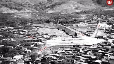 سفر در زمان؛ روستایی در شمال تهران که ناپدید شد