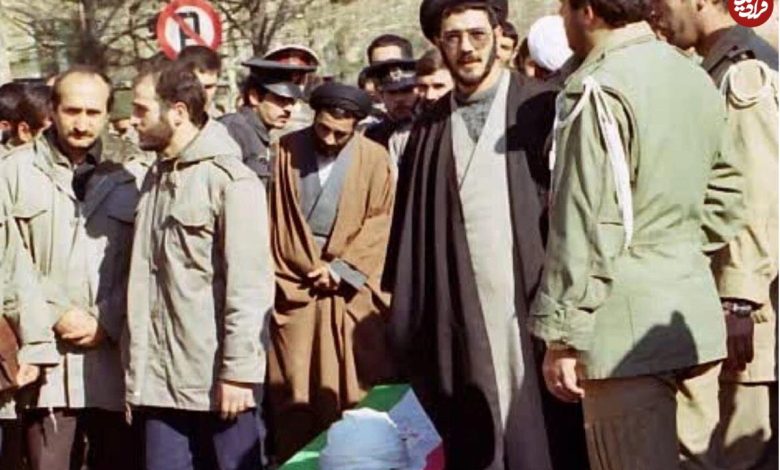 عکس؛ سفر در زمان؛ تصاویری کمتر دیده شده از مرحوم محمدعلی آل هاشم عکس؛ سفر در زمان؛ تصاویری کمتر دیده شده از مرحوم محمدعلی آل هاشم