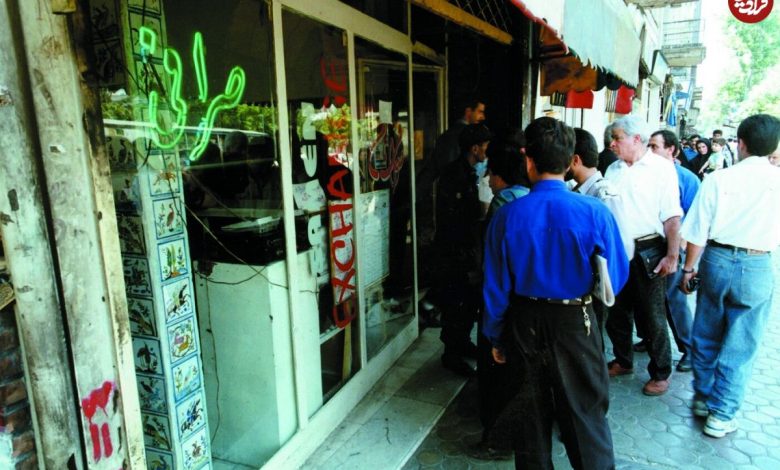 سفر در زمان؛ بازار آشفته ارز قیمت سکه و ماشین را هم پایین کشید! سفر در زمان؛ بازار آشفته ارز قیمت سکه و ماشین را هم پایین کشید!