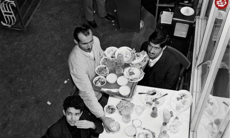 عکس؛ سفر در زمان؛ گزارش خواندنی از چلوکبابیهای کثیف تهران ۷۰ سال پیش عکس؛ سفر در زمان؛ گزارش خواندنی از چلوکبابیهای کثیف تهران ۷۰ سال پیش