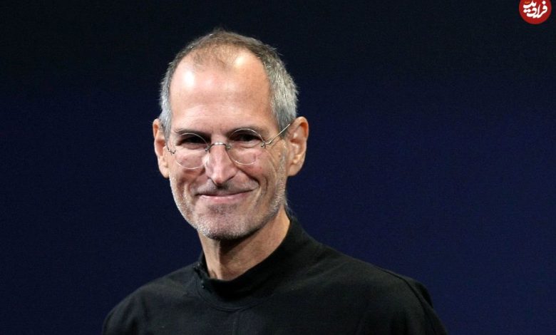 عکس؛ سفر در زمان؛ «استیو جابز در سالی که اپل را به شهرت رساند»؛ سال 1356 عکس؛ سفر در زمان؛ «استیو جابز در سالی که اپل را به شهرت رساند»؛ سال 1356