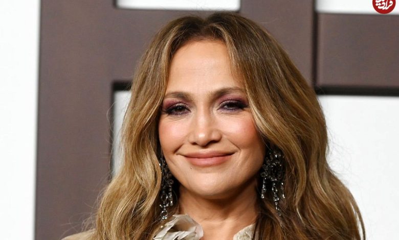 عکس؛ سفر در زمان؛ «جنیفر لوپز» در 23 سالگی؛ سال 1371 عکس؛ سفر در زمان؛ «جنیفر لوپز» در 23 سالگی؛ سال 1371