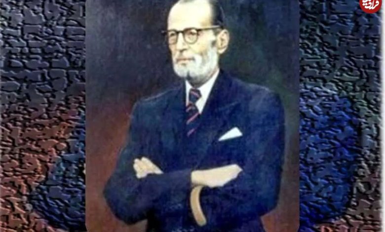 عکس؛ سفر در زمان؛ تکیه کلام بعضی از استادان دانشکده ادبیات، سال ۱۳۲۵ عکس؛ سفر در زمان؛ تکیه کلام بعضی از استادان دانشکده ادبیات، سال ۱۳۲۵