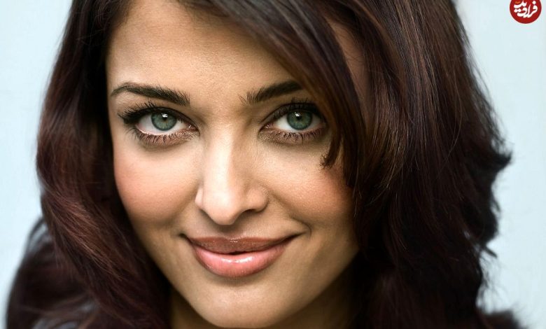 عکس؛ سفر در زمان؛ «آیشواریا رای» در 2 سالگی در کنار برادرش؛ سال 1354 عکس؛ سفر در زمان؛ «آیشواریا رای» در 2 سالگی در کنار برادرش؛ سال 1354