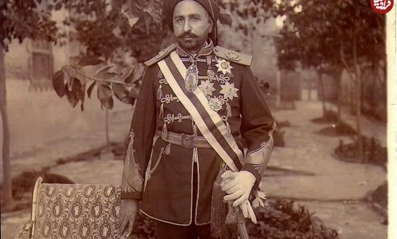 سفر در زمان؛ وضعیت میدانهای نفتی ایران در دوران پهلوی اول؛ چرا شیخ خزعل از انگلیس پول میگرفت؟ سفر در زمان؛ وضعیت میدانهای نفتی ایران در دوران پهلوی اول؛ چرا شیخ خزعل از انگلیس پول میگرفت؟