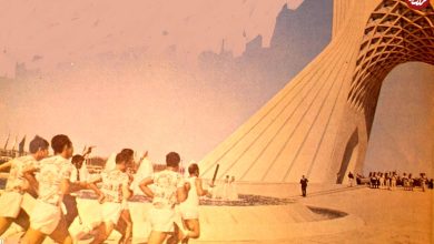 عکس؛ سفر در تاریخ؛ تهران در آستانه میزبانی المپیک به جای مونترال کانادا