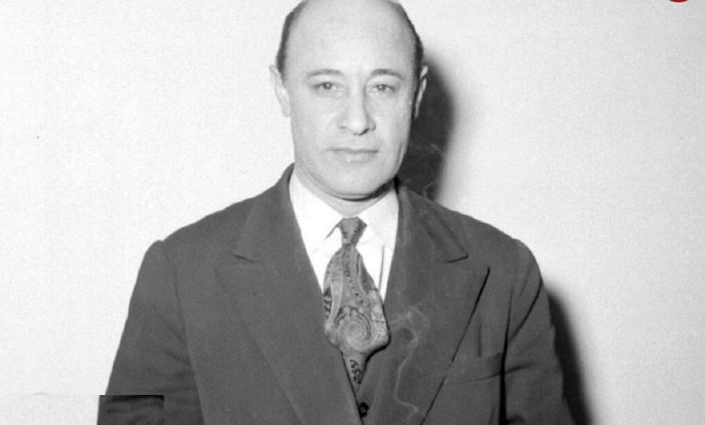 تصاویر؛ سفر در تاریخ؛ عکسهای بازیگر مورد علاقه رضاشاه را ببینید! داستان یک نقش! تصاویر؛ سفر در تاریخ؛ عکسهای بازیگر مورد علاقه رضاشاه را ببینید! داستان یک نقش!