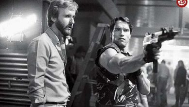 عکس؛ سفر در زمان؛ آرنولد ۴۰ سال پیش در سال ۲۰۲۸ می زیست؛ مرور گفته‌های بدنسازِ بازیگر در دهه ۱۹۸۰