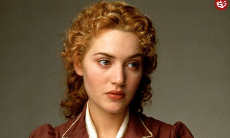 عکس؛ سفر در زمان؛ تیپ و چهره «رُز فیلم تایتانیک» در 31 سالگی؛ سال 1385 عکس؛ سفر در زمان؛ تیپ و چهره «رُز فیلم تایتانیک» در 31 سالگی؛ سال 1385