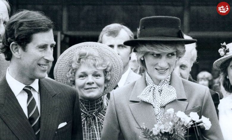 عکس؛ سفر در زمان؛ «پرنسس دایانا همسر سابق شاه چارلز» در 17 سالگی؛ سال 1358 عکس؛ سفر در زمان؛ «پرنسس دایانا همسر سابق شاه چارلز» در 17 سالگی؛ سال 1358