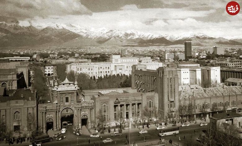 عکس؛ سفر در زمان؛ ۸۰ سال پیش تفریحات مردم تهران چه بود؟ عکس؛ سفر در زمان؛ ۸۰ سال پیش تفریحات مردم تهران چه بود؟