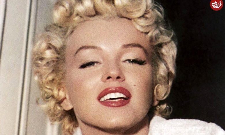 تصاویر؛ سفر در تاریخ؛ ظاهر «مرلین مونرو» در 2، 3 و 5 سالگی؛ دهه 1300 تصاویر؛ سفر در تاریخ؛ ظاهر «مرلین مونرو» در 2، 3 و 5 سالگی؛ دهه 1300