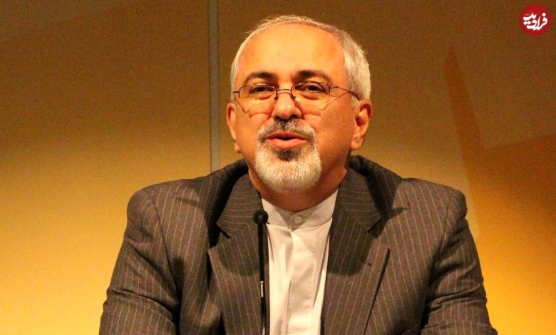 عکس؛ سفر در زمان؛ «محمدجواد ظریف در کنار منوچهر متکی» در نیویورک؛ سال 86 عکس؛ سفر در زمان؛ «محمدجواد ظریف در کنار منوچهر متکی» در نیویورک؛ سال 86