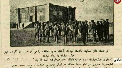 عکس؛ سفر در زمان؛ عکس‌های دیدنی از پارک لاله تهران که دیگر وجود ندارد!