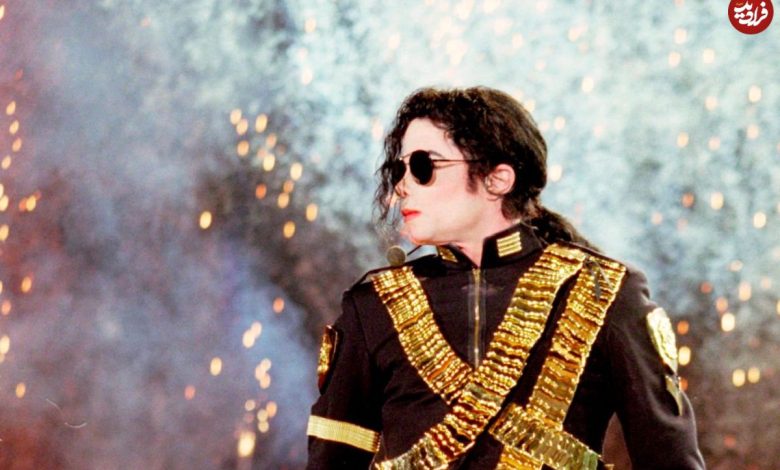 عکس؛ سفر در زمان؛ «مایکل جکسون 14 ساله در کنار خواهرش جانت»؛ سال 1351 عکس؛ سفر در زمان؛ «مایکل جکسون 14 ساله در کنار خواهرش جانت»؛ سال 1351