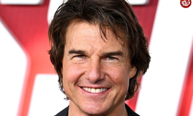 عکس؛ سفر در زمان؛ ظاهر «تام کروز» در 18 سالگی؛ سال 1359 عکس؛ سفر در زمان؛ ظاهر «تام کروز» در 18 سالگی؛ سال 1359