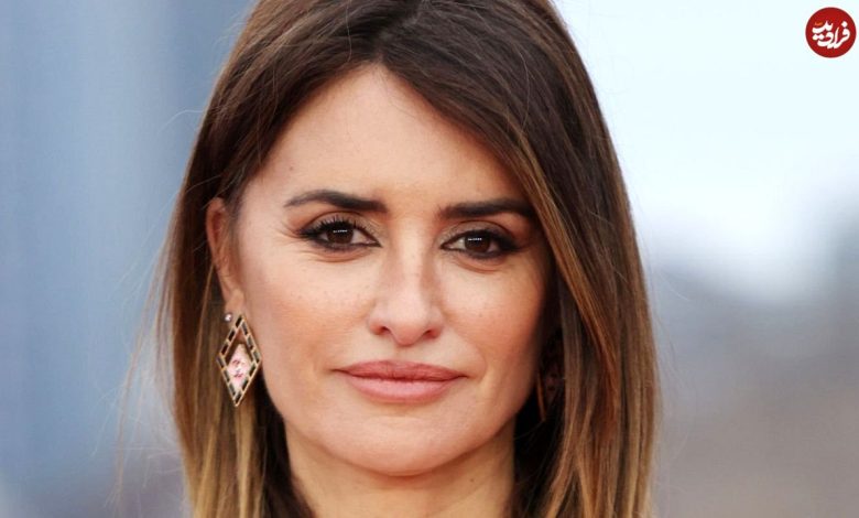 عکس؛ سفر در زمان؛ ظاهر «پنه لوپه کروز» در 18 سالگی؛ سال 1371 عکس؛ سفر در زمان؛ ظاهر «پنه لوپه کروز» در 18 سالگی؛ سال 1371