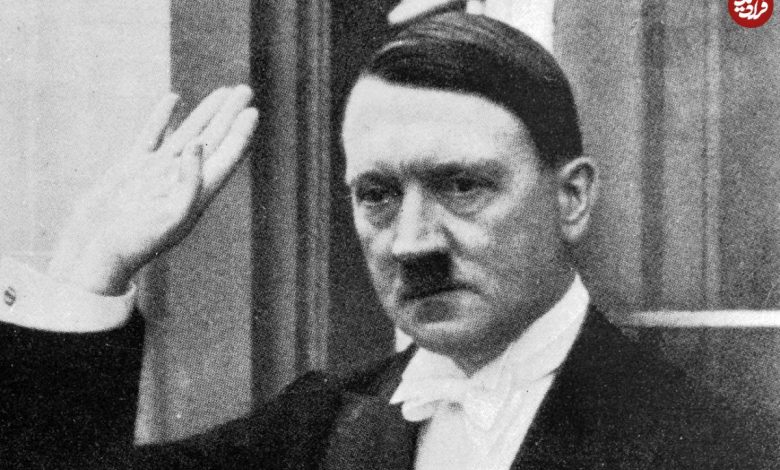 عکس؛ سفر در زمان؛ گشت و گذار «هیتلر» در کنار دریاچه هینترسی؛ سال 1308 عکس؛ سفر در زمان؛ گشت و گذار «هیتلر» در کنار دریاچه هینترسی؛ سال 1308