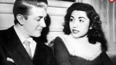 عکس؛ سفر در تاریخ؛ مراسم عروسی «فاطمه پهلوی و وینسنت لی هیلیر»؛ سال 1327