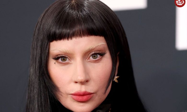 عکس؛ سفر در زمان؛ ظاهر «لیدی گاگا در 20 سالگی»؛ سال 1385 عکس؛ سفر در زمان؛ ظاهر «لیدی گاگا در 20 سالگی»؛ سال 1385