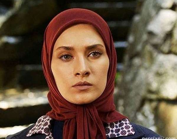 عکس از چهره جدید فریبا ساناز سعیدی؛ بازیگر “فریبا” خارج از قاب تلویزیون / استایل شیک بازیگر چشم رنگی عکس از چهره جدید فریبا ساناز سعیدی؛ بازیگر “فریبا” خارج از قاب تلویزیون / استایل شیک بازیگر چشم رنگی