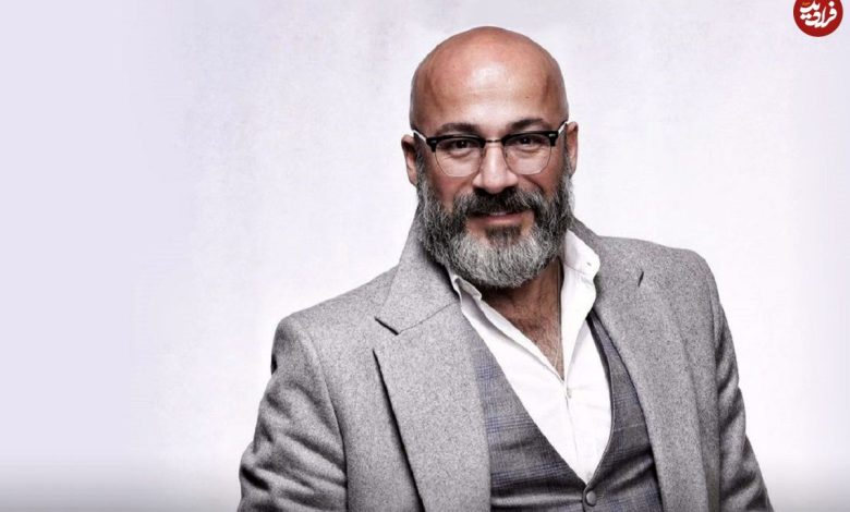 عکس؛ سفر در زمان؛ «امیر آقایی در خردسالی و در کنار خواهرش»؛ اواخر دهه 50 عکس؛ سفر در زمان؛ «امیر آقایی در خردسالی و در کنار خواهرش»؛ اواخر دهه 50