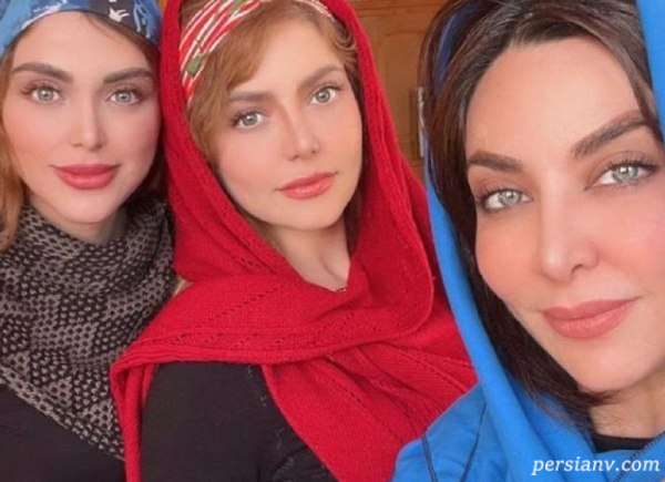 خواهر فقیهه سلطانی