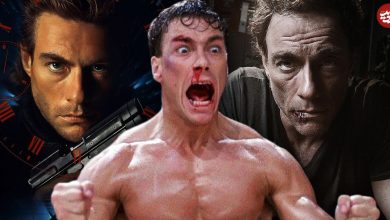 تصاویر؛ فهرست بهترین فیلم‌های رزمی ژان کلود ون‌ دام