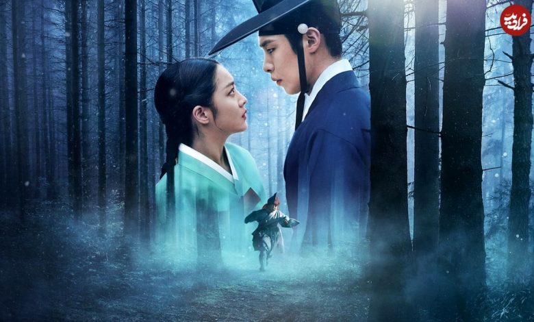 بهترین سریالهای جدید کرهای که در اردیبهشت و خرداد خواهیم دید بهترین سریالهای جدید کرهای که در اردیبهشت و خرداد خواهیم دید