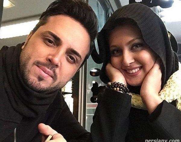 تولد دومین فرزند پدرام کریمی و یاسمین شاه حسینی / نگاهی به جشن کوچک خانواده و خوشحالی بیپایان آنها تولد دومین فرزند پدرام کریمی و یاسمین شاه حسینی / نگاهی به جشن کوچک خانواده و خوشحالی بیپایان آنها