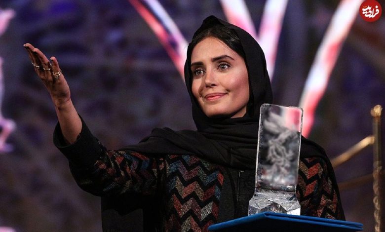 عکس؛ سفر در زمان؛ ظاهر «الناز شاکردوست در ایام کودکی»؛ دهه 60 عکس؛ سفر در زمان؛ ظاهر «الناز شاکردوست در ایام کودکی»؛ دهه 60