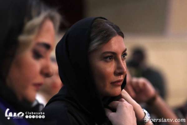 فریبا نادری در جشنواره فجر