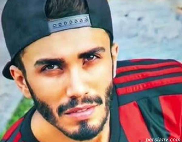 تصویر روز | قاب دیدنی امروز | رونمایی از چهره جدید فرزند دنیا جهانبخت و مهراد جم ؛ جذابیت پسر مو فرفری خواننده معروف تصویر روز | قاب دیدنی امروز | رونمایی از چهره جدید فرزند دنیا جهانبخت و مهراد جم ؛ جذابیت پسر مو فرفری خواننده معروف