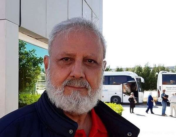 ترکی حرف زدن جلیل فرجاد بازیگر معروف در یک برنامه با حضور افشین آذری / افتخار مارال فرجاد به ترک بودنشان ترکی حرف زدن جلیل فرجاد بازیگر معروف در یک برنامه با حضور افشین آذری / افتخار مارال فرجاد به ترک بودنشان