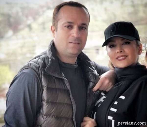 همسر احمد مهرانفر