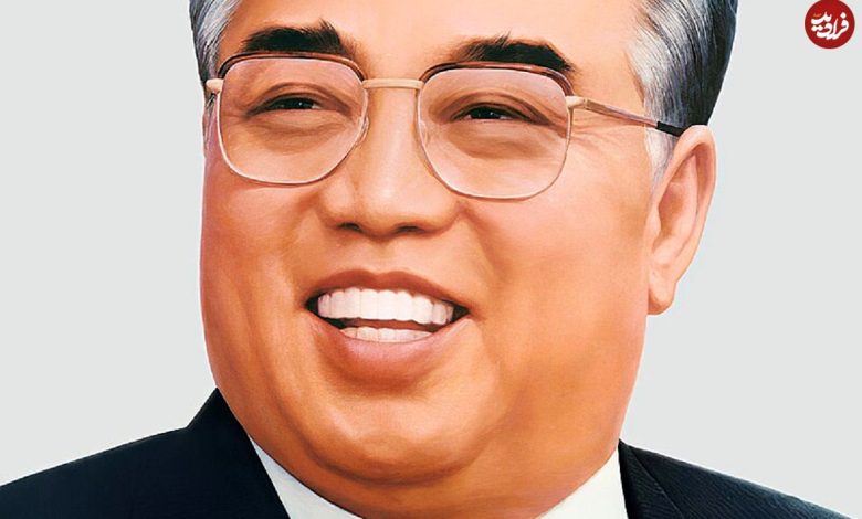 عکس؛ سفر در تاریخ؛ ژست «اولین رهبر کره شمالی، در 38 سالگی»؛ سال 1329 عکس؛ سفر در تاریخ؛ ژست «اولین رهبر کره شمالی، در 38 سالگی»؛ سال 1329