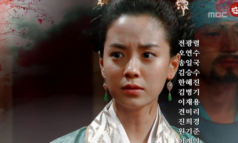 عکس؛ سفر در زمان؛ «بازیگر نقش بانو یه سویا در سریال جومونگ» در 30 سالگی؛ سال 91 عکس؛ سفر در زمان؛ «بازیگر نقش بانو یه سویا در سریال جومونگ» در 30 سالگی؛ سال 91