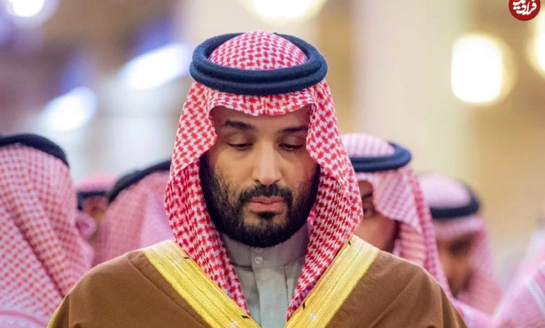 عکس؛ سفر در زمان؛ شکل و شمایل «محمد بن سلمان» در 9 سالگی؛ سال 1373 عکس؛ سفر در زمان؛ شکل و شمایل «محمد بن سلمان» در 9 سالگی؛ سال 1373