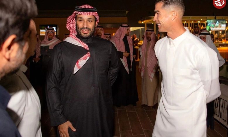 عکس؛ سفر در زمان؛ «محمد بن سلمان، ولیعهد عربستان» در 12 سالگی؛ سال 1376 عکس؛ سفر در زمان؛ «محمد بن سلمان، ولیعهد عربستان» در 12 سالگی؛ سال 1376