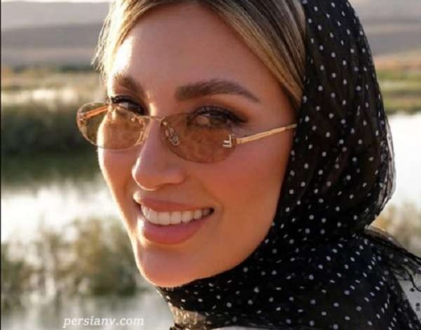 تصویر روز | قاب دیدنی امروز | تصویر جدید دو نفره مینا مختاری و فرزندش جان ؛ پسر کوچولوی بهرام رادان با لباس لیونل مسی تصویر روز | قاب دیدنی امروز | تصویر جدید دو نفره مینا مختاری و فرزندش جان ؛ پسر کوچولوی بهرام رادان با لباس لیونل مسی