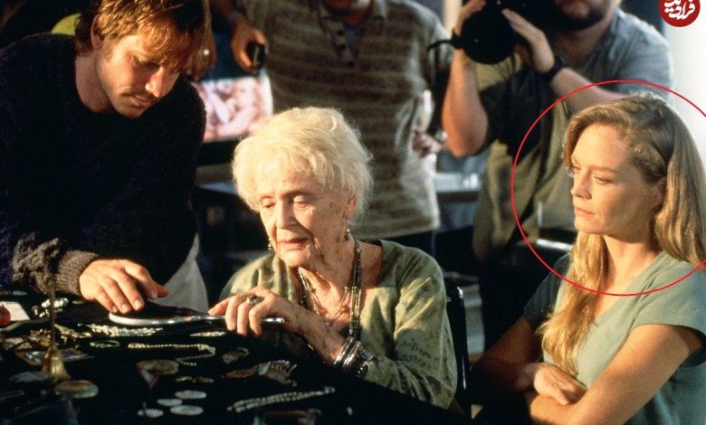 عکس؛ سفر در زمان؛ «بازیگر نقش لیزی نوه رُز در تایتانیک» در 37 سالگی؛ سال 78 عکس؛ سفر در زمان؛ «بازیگر نقش لیزی نوه رُز در تایتانیک» در 37 سالگی؛ سال 78