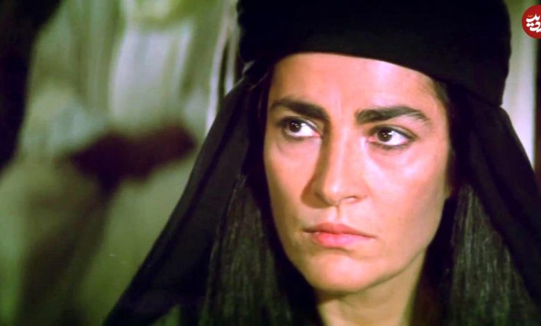 عکس؛ سفر در زمان؛ «بازیگر هند جگر خوار در فیلم محمدرسول الله» در 53 سالگی؛ سال 1361 عکس؛ سفر در زمان؛ «بازیگر هند جگر خوار در فیلم محمدرسول الله» در 53 سالگی؛ سال 1361