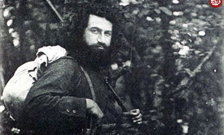 عکس؛ سفر در زمان؛ «میرزا کوچک خان و یاران بعد دور اول مذاکره با روس ها»؛ سال 1299 عکس؛ سفر در زمان؛ «میرزا کوچک خان و یاران بعد دور اول مذاکره با روس ها»؛ سال 1299