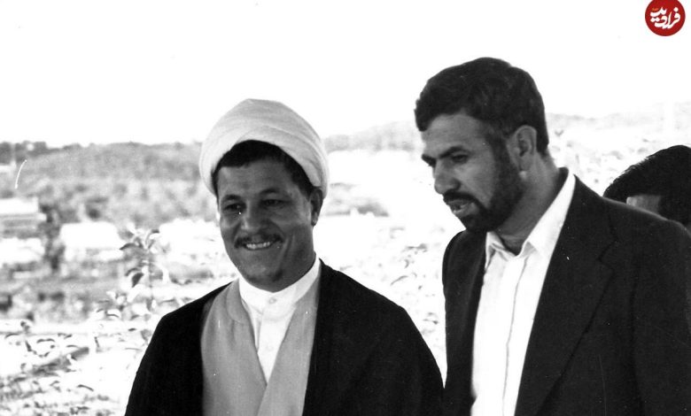 عکس؛ سفر در زمان؛ لحظه دیدار «سرلشکر نامجوی و هاشمی رفسنجانی» با پدر کیم جونگ اون؛ سال 60 عکس؛ سفر در زمان؛ لحظه دیدار «سرلشکر نامجوی و هاشمی رفسنجانی» با پدر کیم جونگ اون؛ سال 60